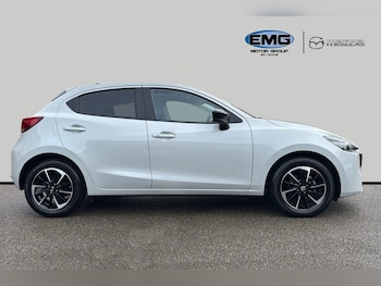 Used Mazda Mazda2 2025 for sale - 76447620: Photo