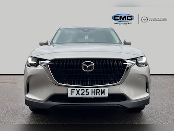 Used Mazda CX-60 2025 for sale - 75248918: Photo