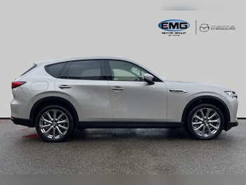 Used Mazda CX-60 2025 for sale - 75248918: Photo