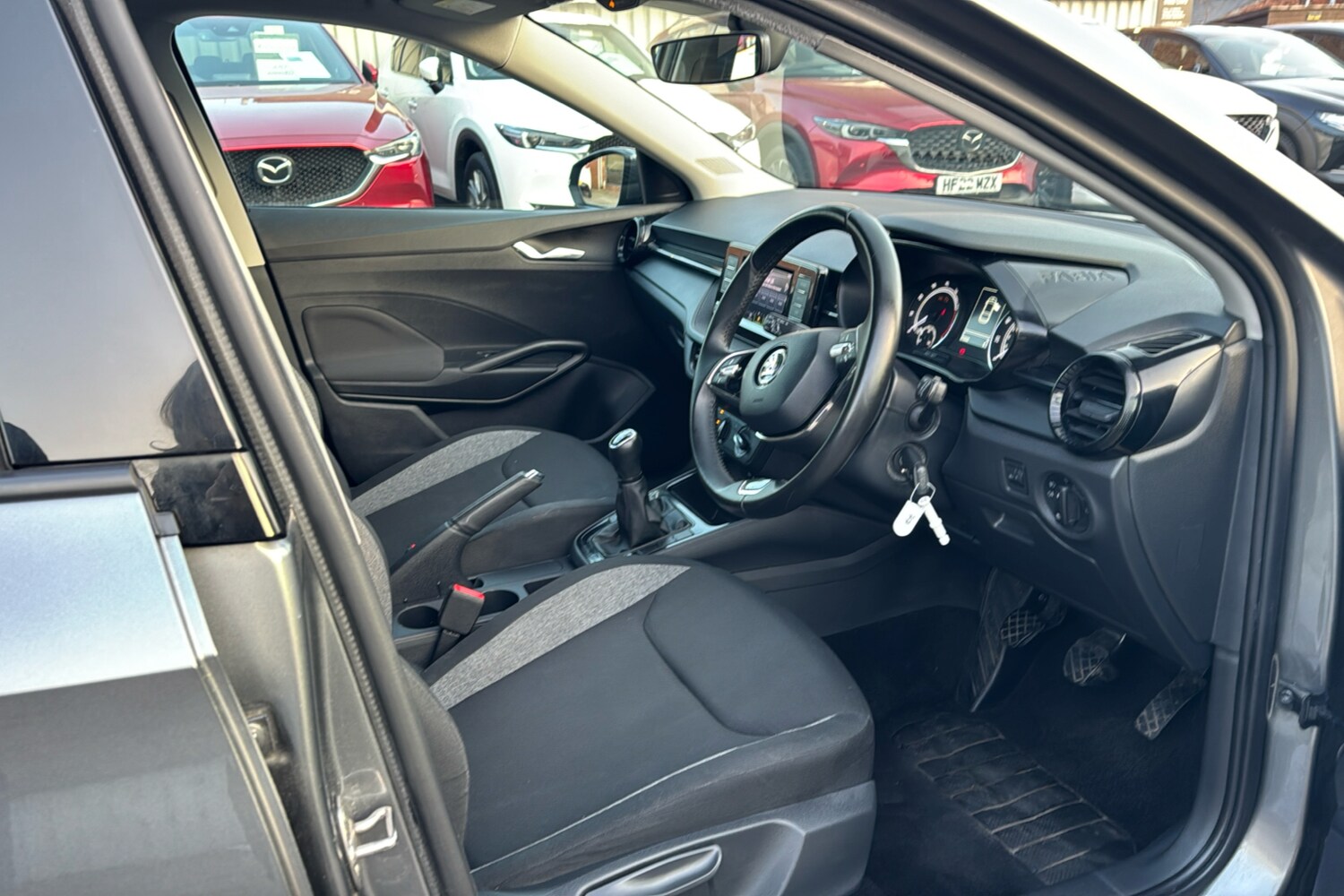 Used Skoda Fabia 2023 for sale - 77415087: Photo 10