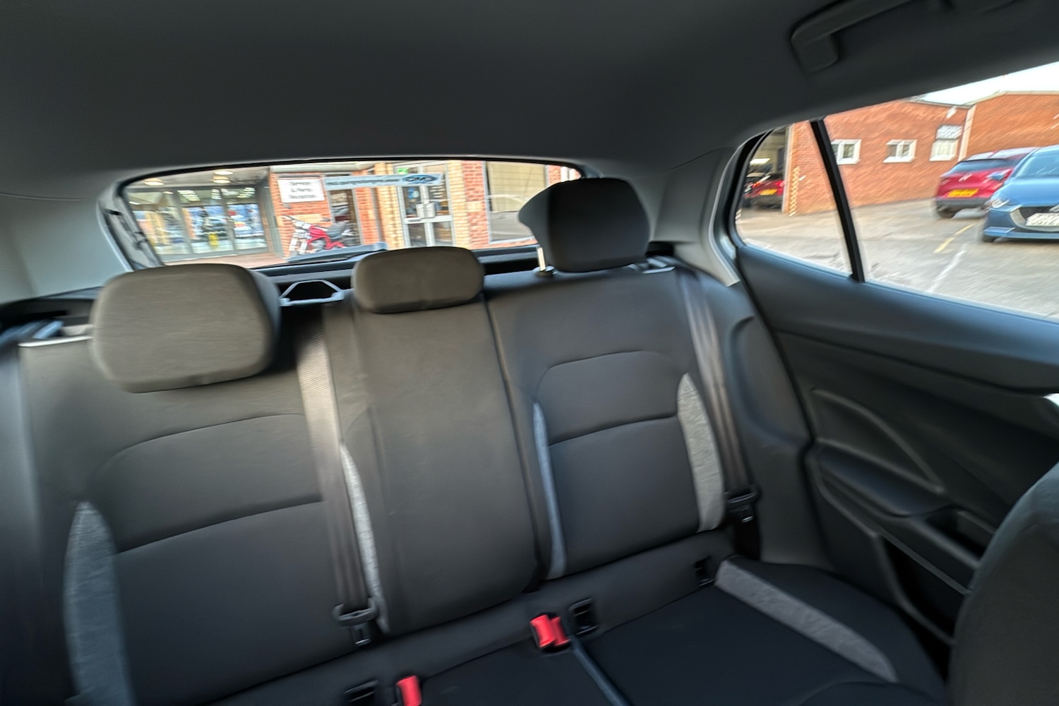 Used Skoda Fabia 2023 for sale - 77415087: Photo 12