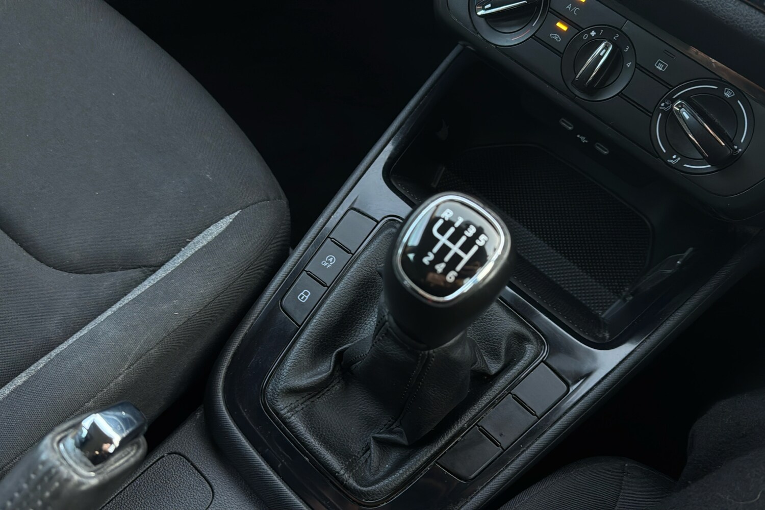 Used Skoda Fabia 2023 for sale - 77415087: Photo 13