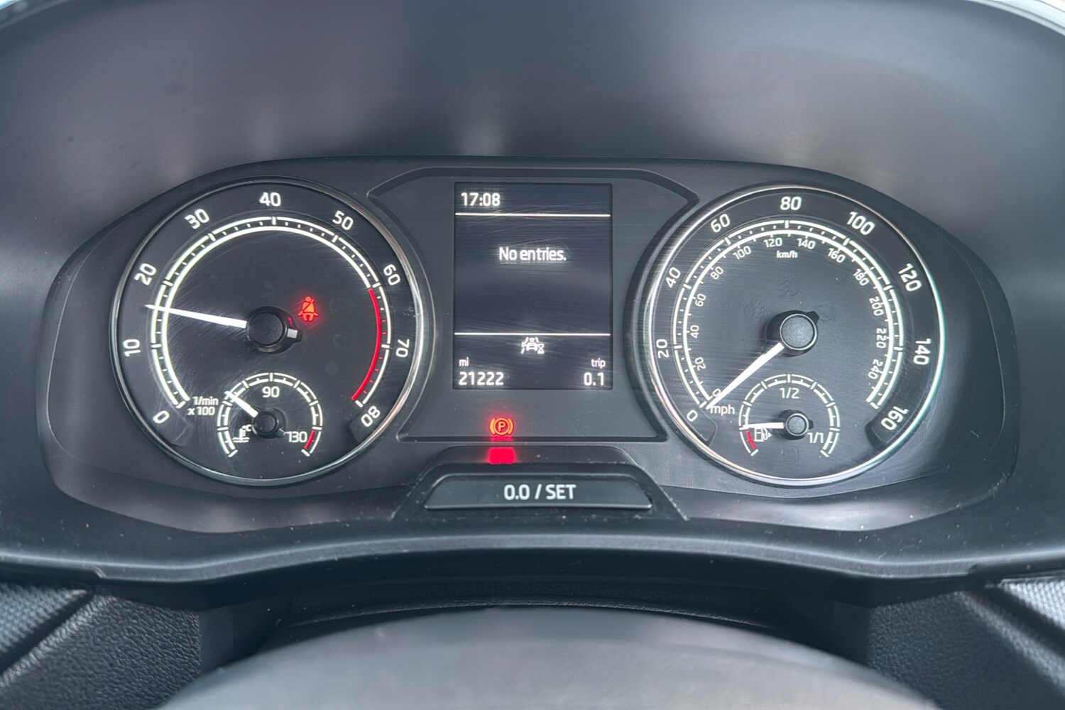 Used Skoda Fabia 2023 for sale - 77415087: Photo 14