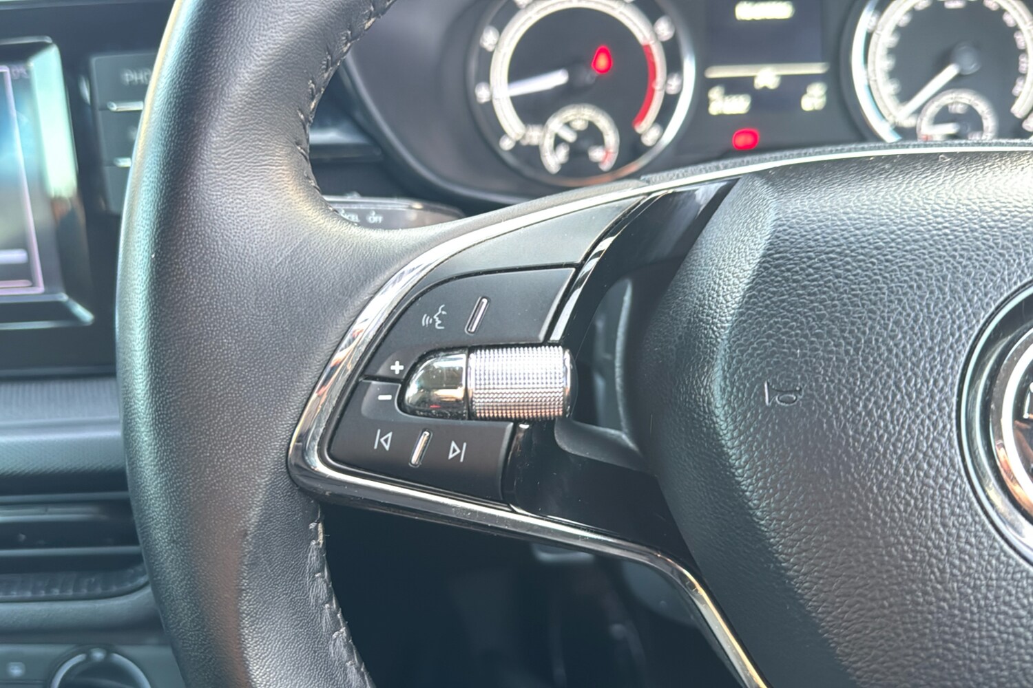 Used Skoda Fabia 2023 for sale - 77415087: Photo 17