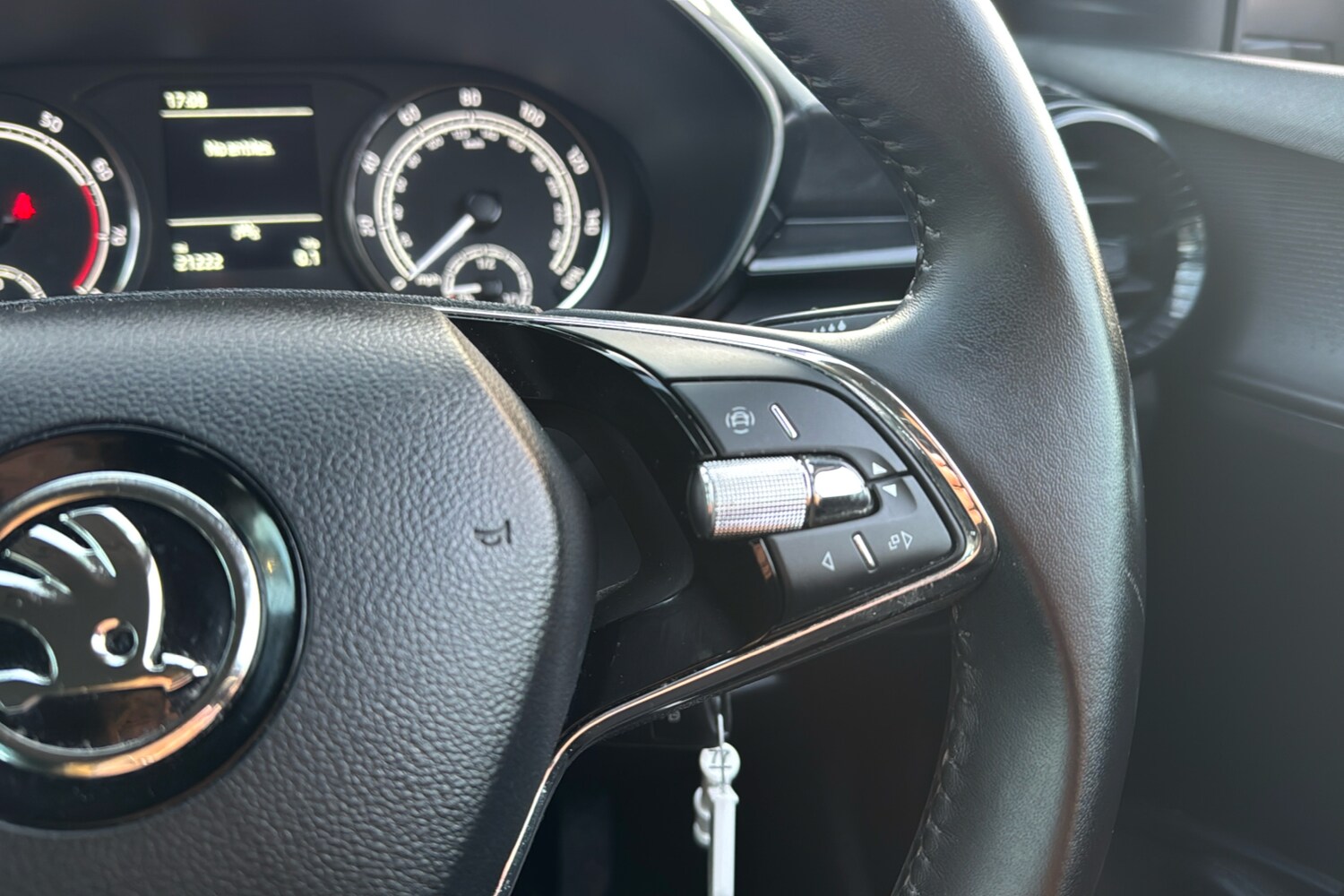 Used Skoda Fabia 2023 for sale - 77415087: Photo 18