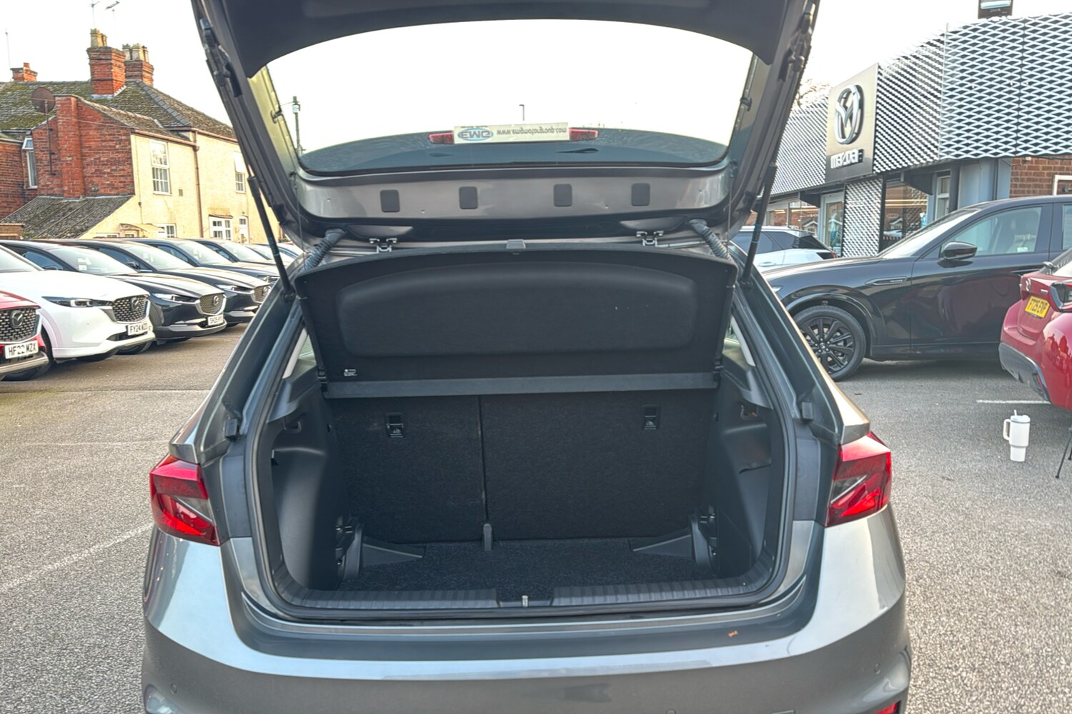 Used Skoda Fabia 2023 for sale - 77415087: Photo 19