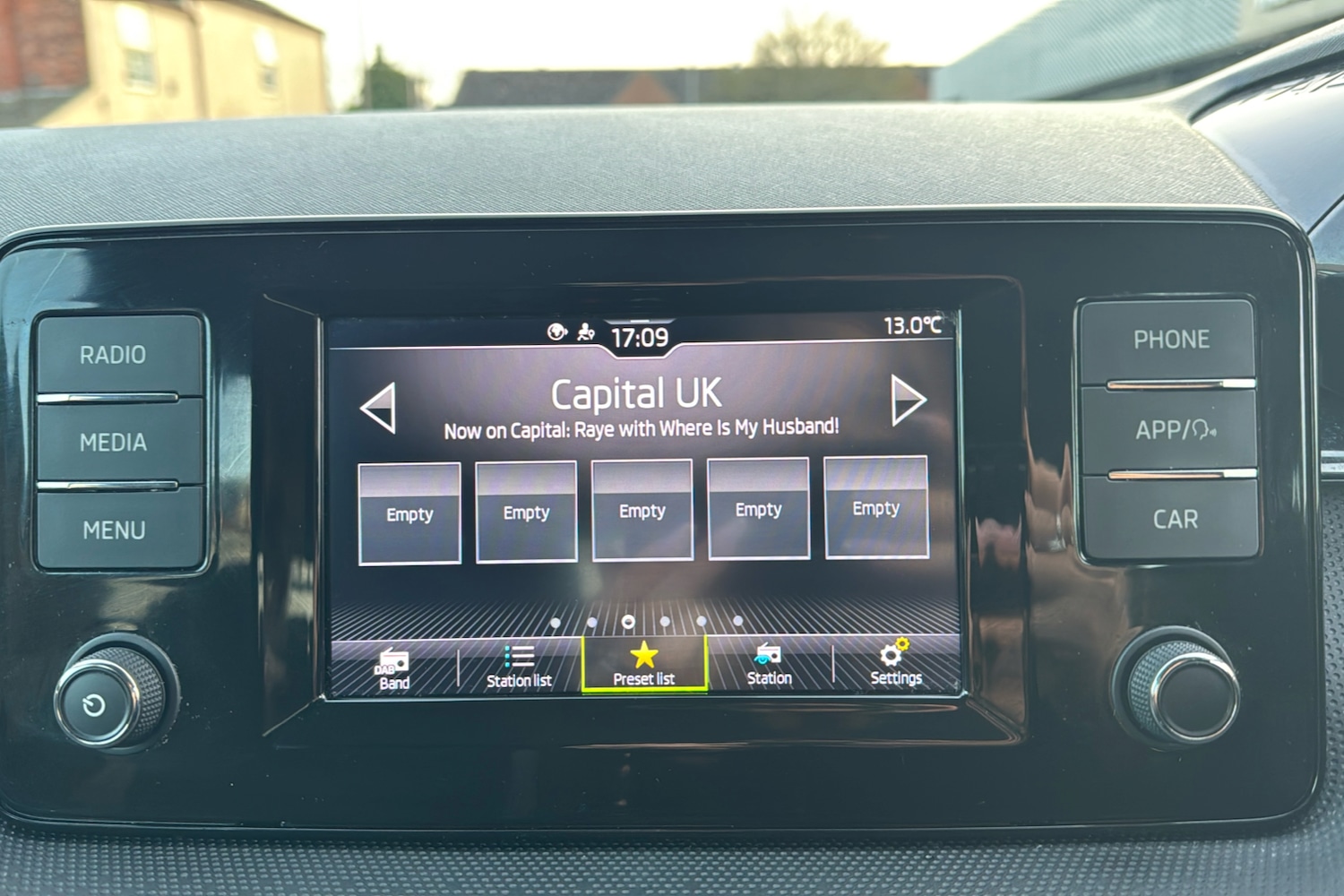 Used Skoda Fabia 2023 for sale - 77415087: Photo 21