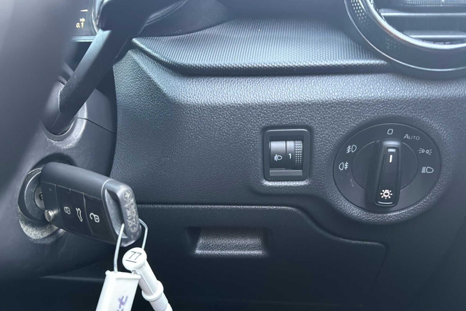 Used Skoda Fabia 2023 for sale - 77415087: Photo 23