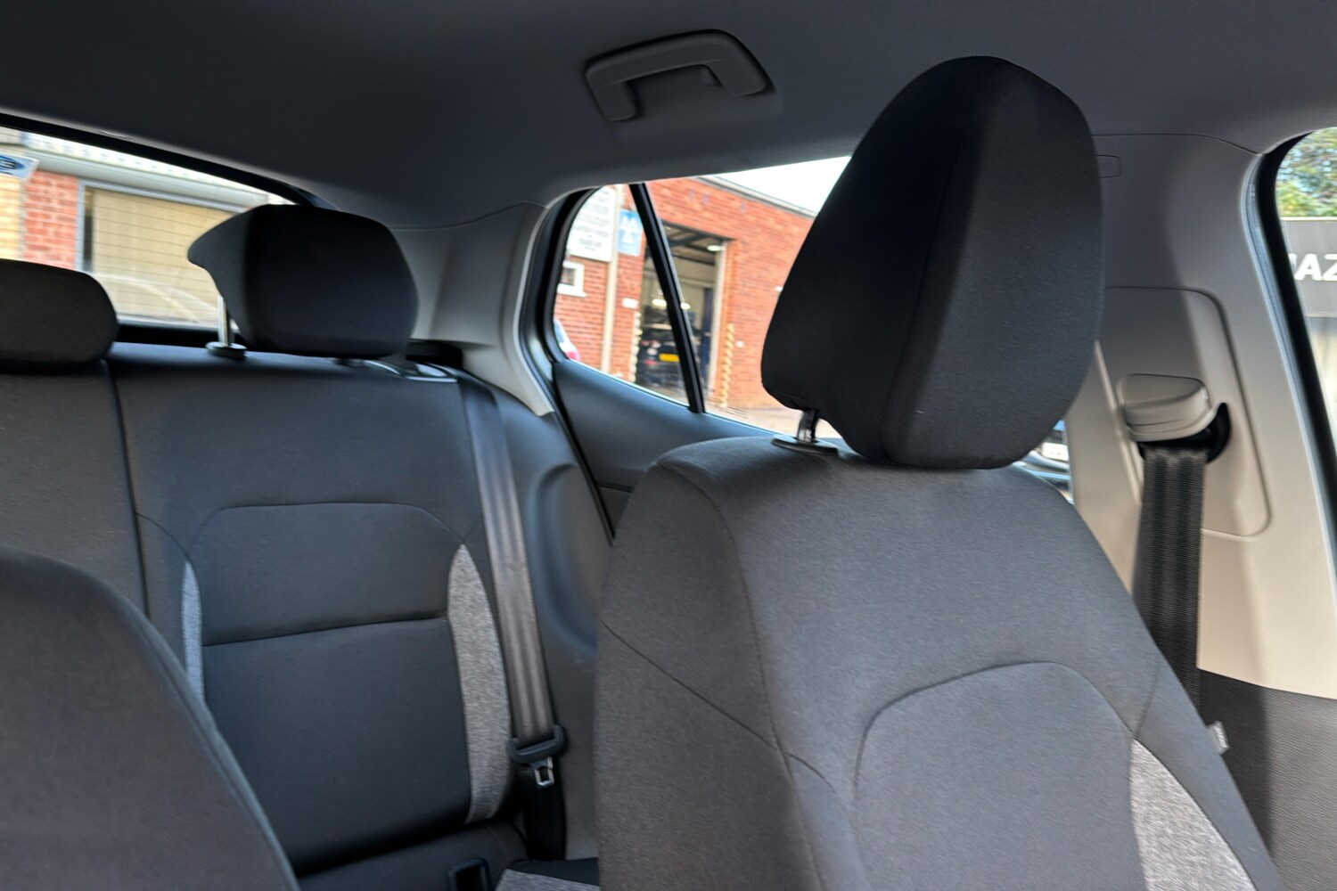 Used Skoda Fabia 2023 for sale - 77415087: Photo 29