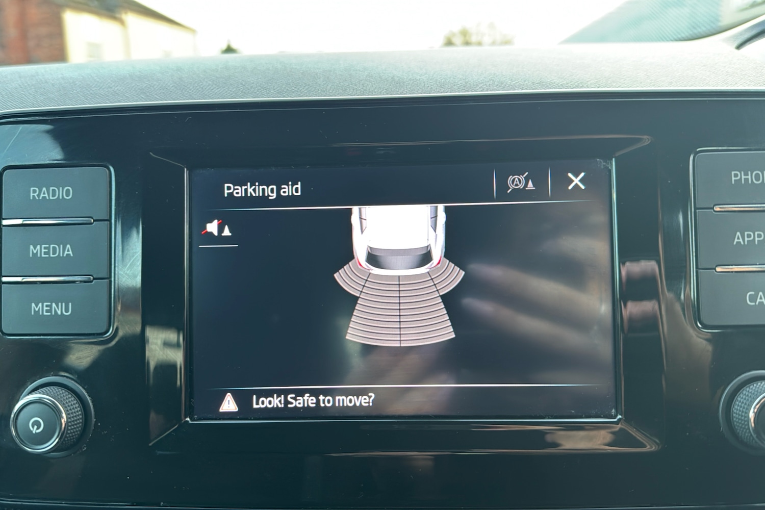 Used Skoda Fabia 2023 for sale - 77415087: Photo 30