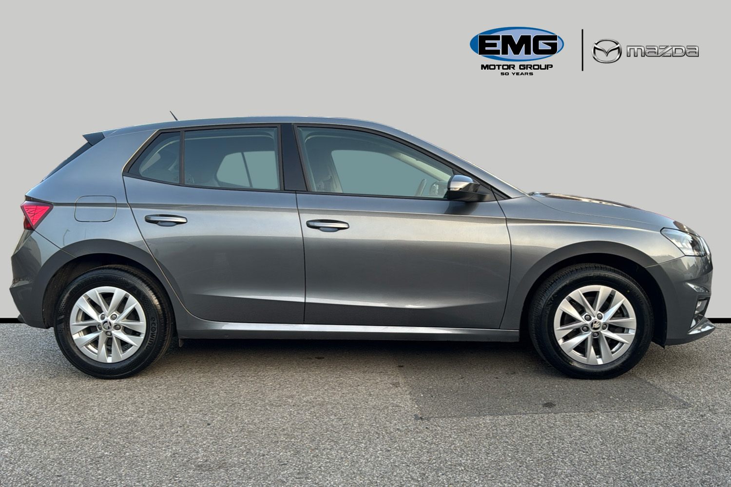 Used Skoda Fabia 2023 for sale - 77415087: Photo 4