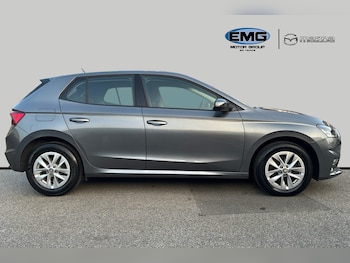 Used Skoda Fabia 2023 for sale - 77415087: Photo