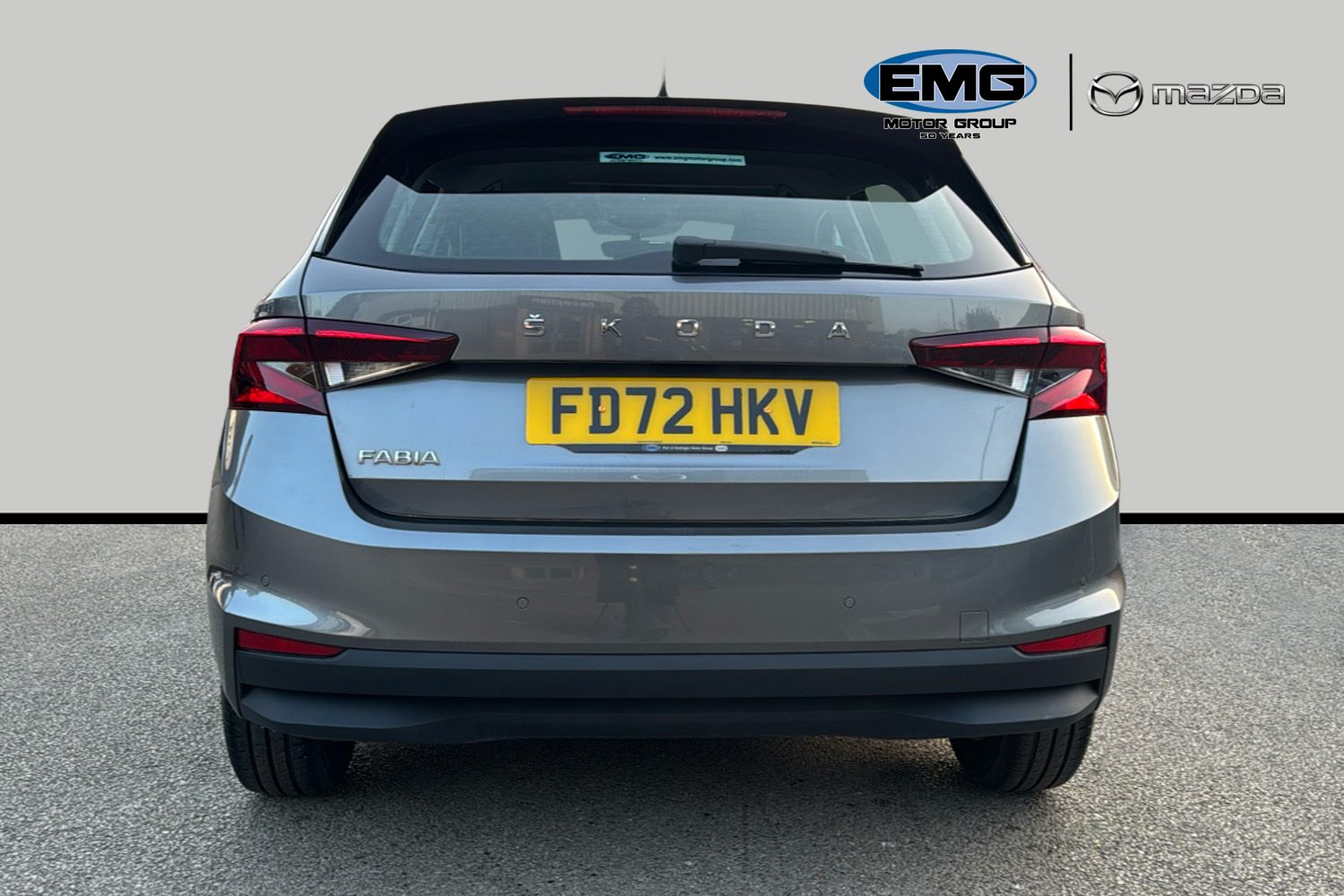 Used Skoda Fabia 2023 for sale - 77415087: Photo 6