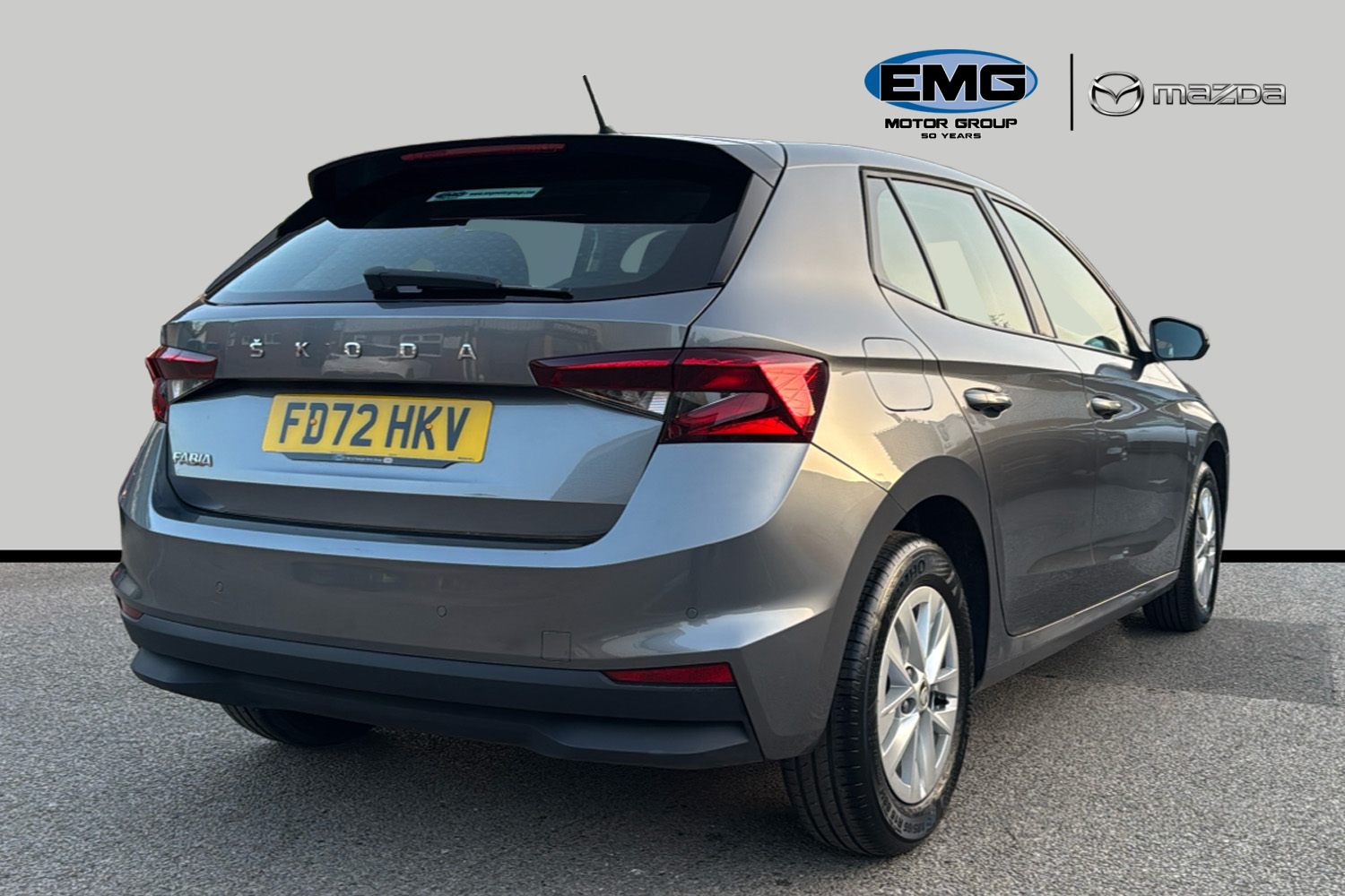 Used Skoda Fabia 2023 for sale - 77415087: Photo 7