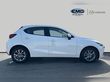 Used Mazda Mazda2 2020 for sale - 78052645: Photo