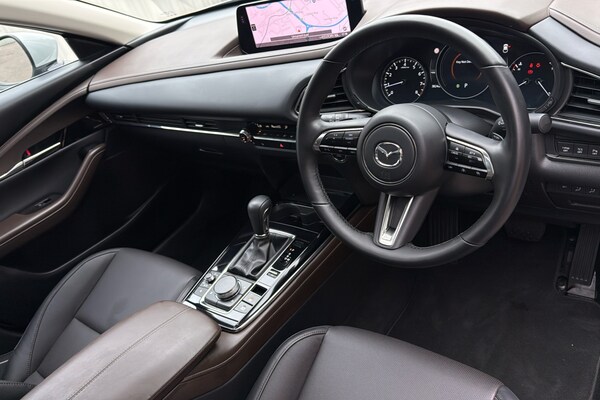 Used Mazda CX-30 2024 for sale - 76169887: Photo 10