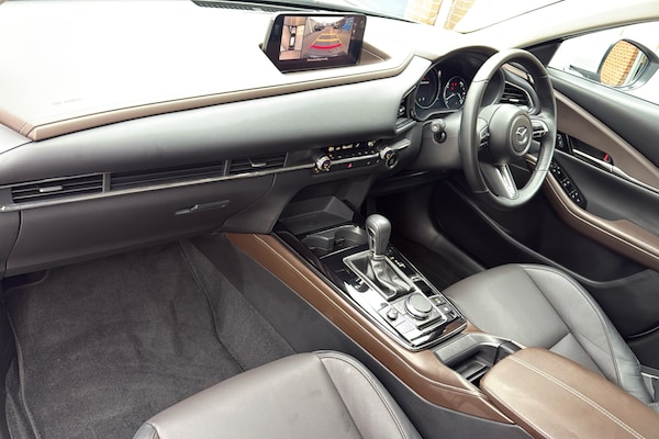 Used Mazda CX-30 2024 for sale - 76169887: Photo 11