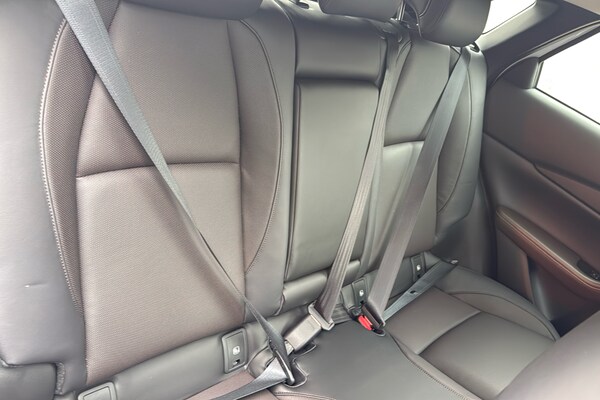 Used Mazda CX-30 2024 for sale - 76169887: Photo 12