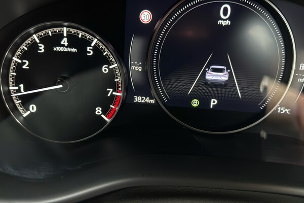 Used Mazda CX-30 2024 for sale - 76169887: Photo 15