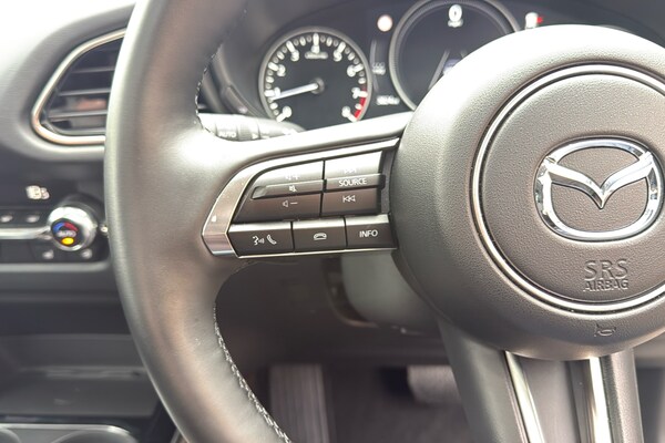 Used Mazda CX-30 2024 for sale - 76169887: Photo 17