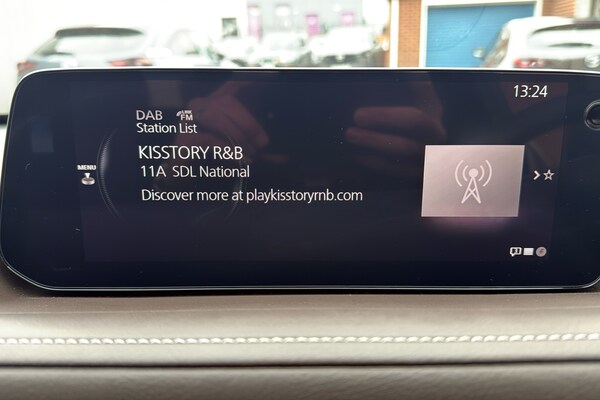 Used Mazda CX-30 2024 for sale - 76169887: Photo 21
