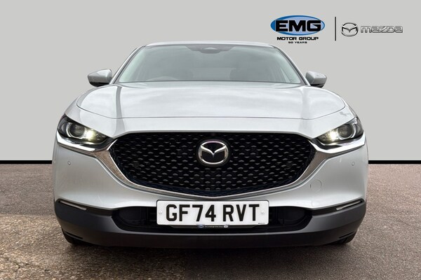 Used Mazda CX-30 2024 for sale - 76169887: Photo 2