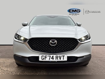 Used Mazda CX-30 2024 for sale - 76169887: Photo
