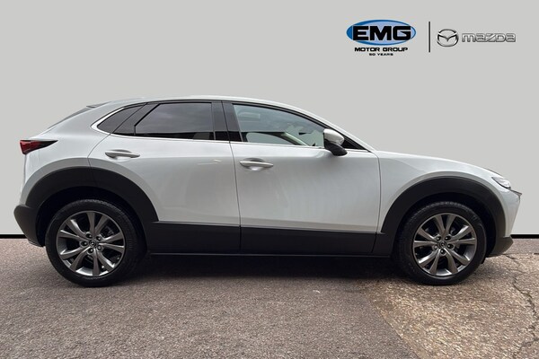 Used Mazda CX-30 2024 for sale - 76169887: Photo 4