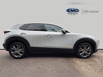 Used Mazda CX-30 2024 for sale - 76169887: Photo