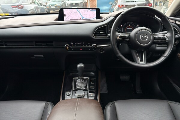 Used Mazda CX-30 2024 for sale - 76169887: Photo 9