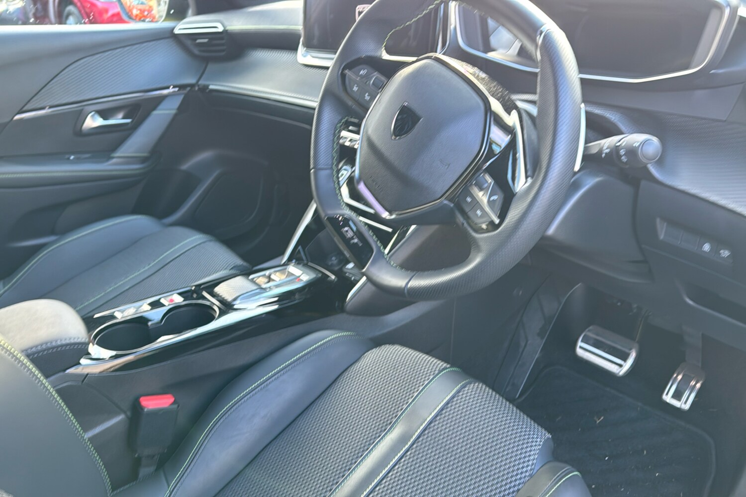 Used Peugeot 208 2025 for sale - 76612547: Photo 10