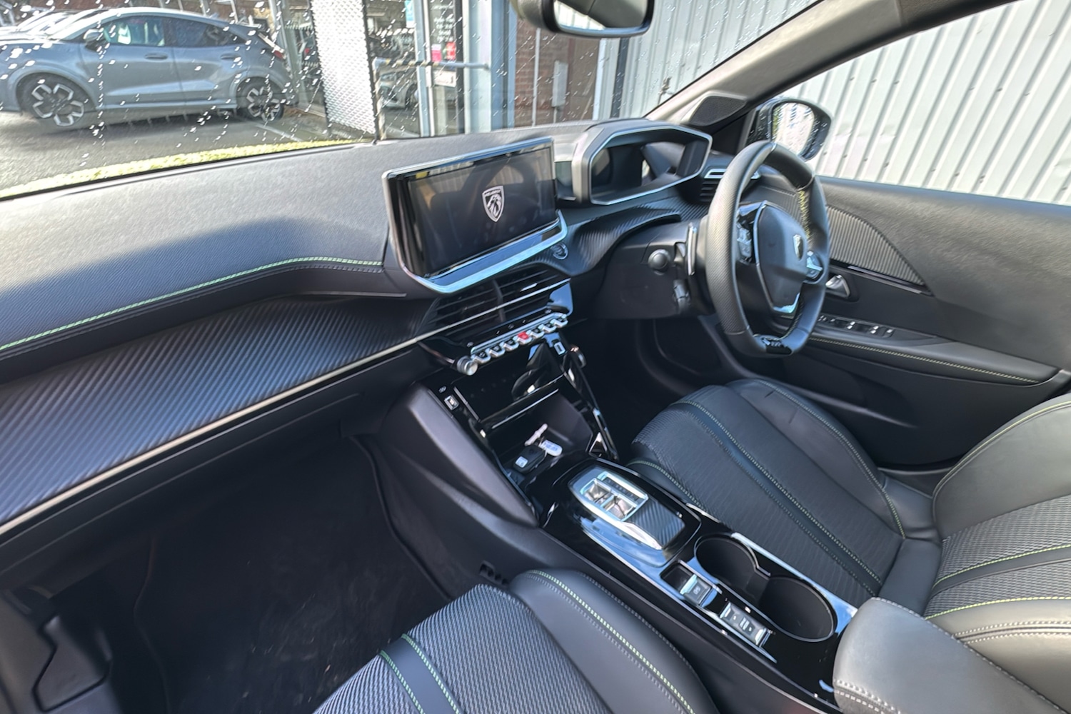 Used Peugeot 208 2025 for sale - 76612547: Photo 11