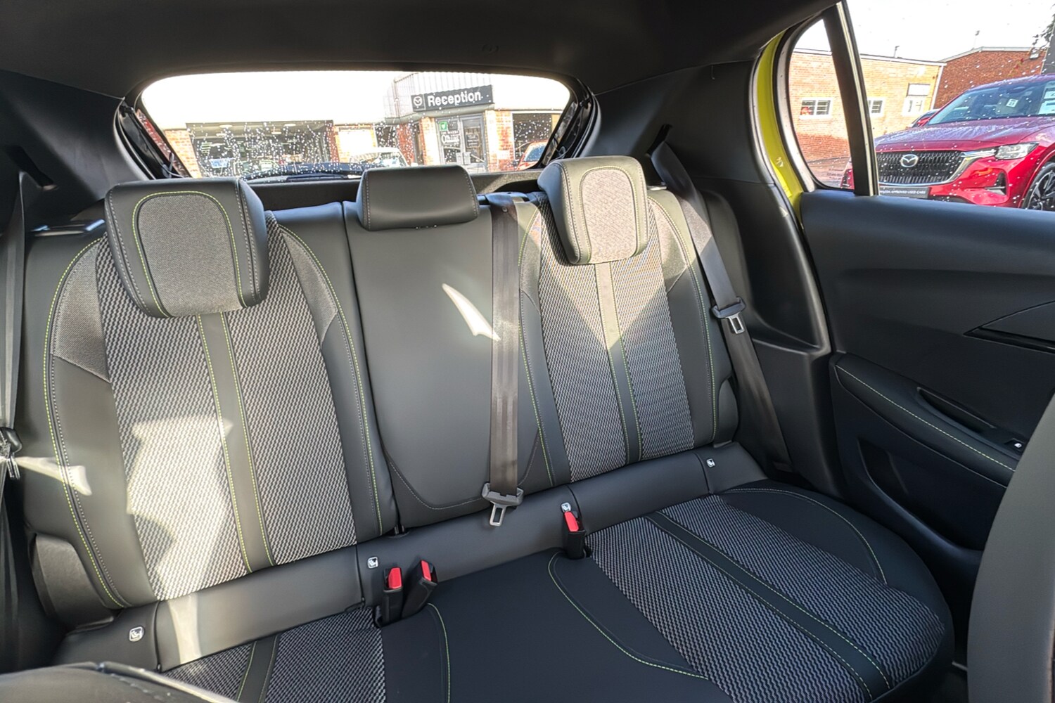 Used Peugeot 208 2025 for sale - 76612547: Photo 12