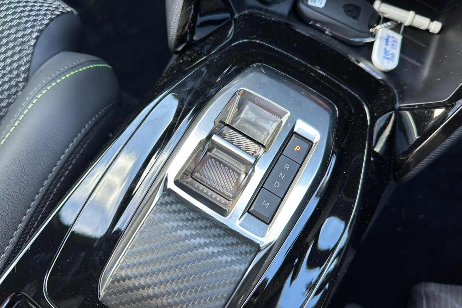 Used Peugeot 208 2025 for sale - 76612547: Photo 13