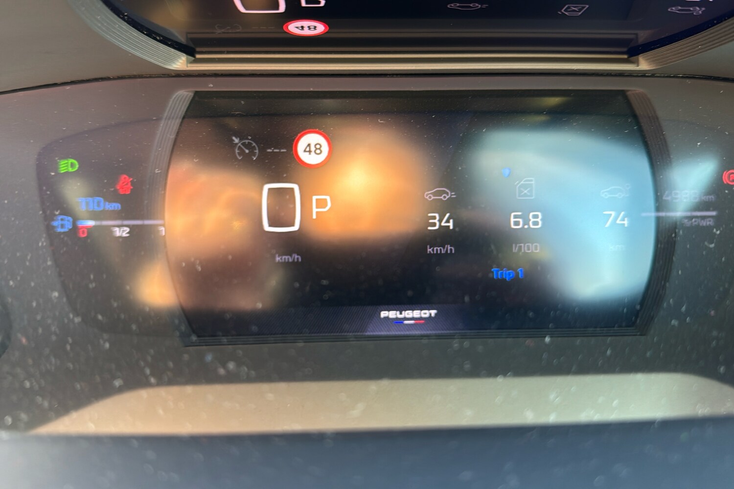 Used Peugeot 208 2025 for sale - 76612547: Photo 14