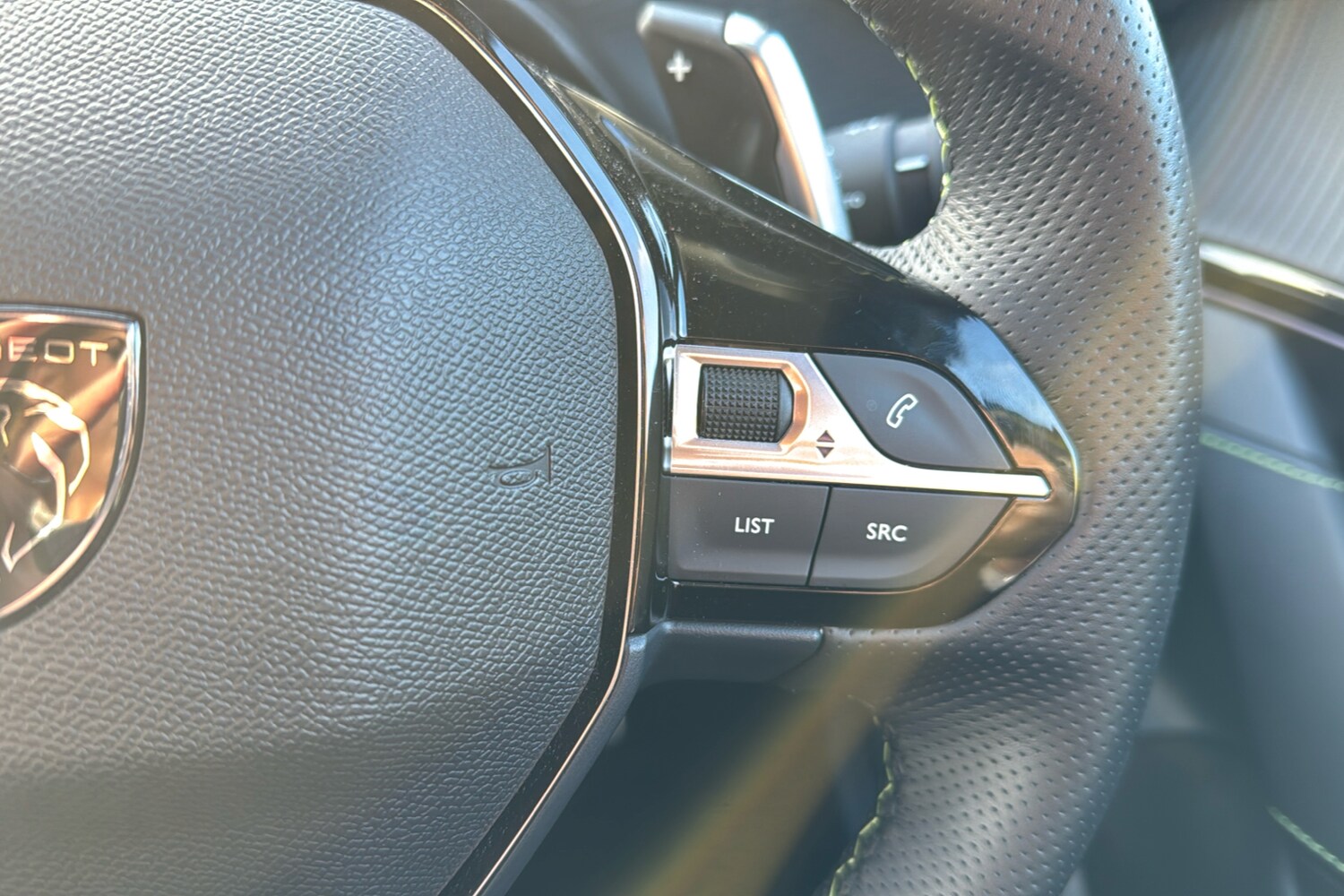 Used Peugeot 208 2025 for sale - 76612547: Photo 18