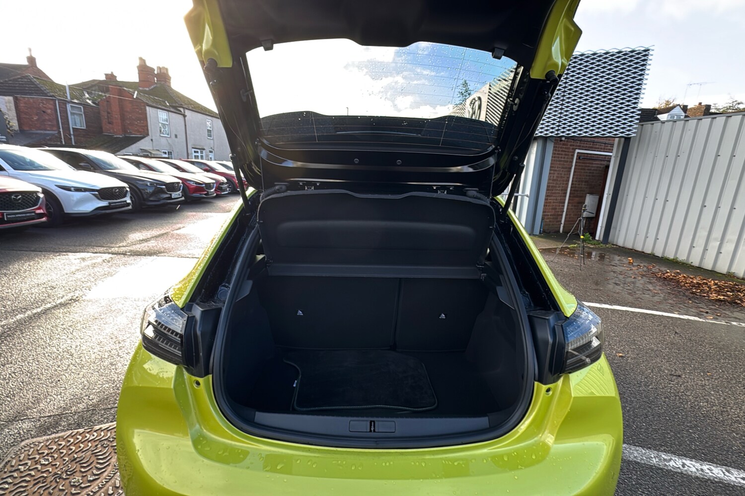 Used Peugeot 208 2025 for sale - 76612547: Photo 19