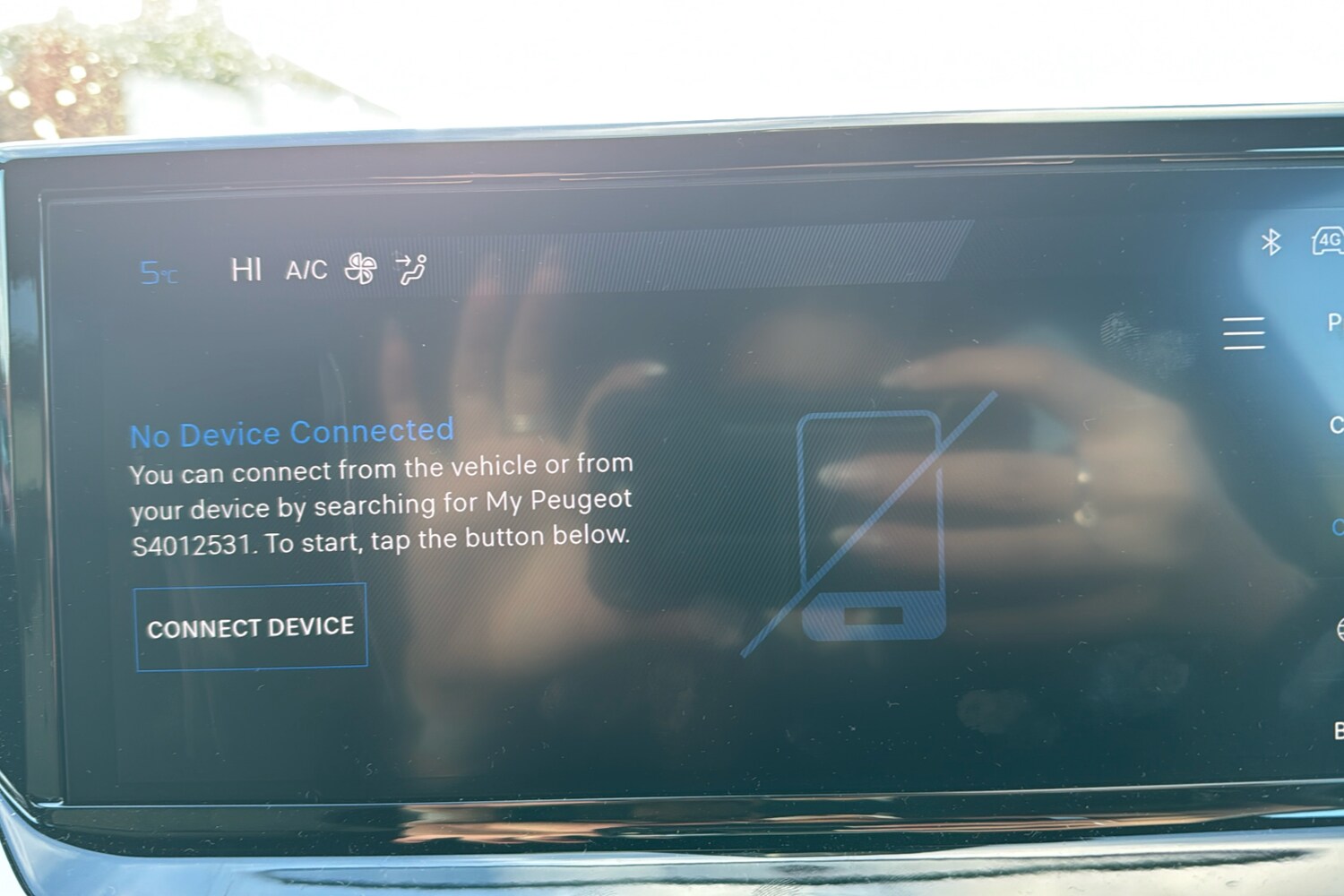 Used Peugeot 208 2025 for sale - 76612547: Photo 20