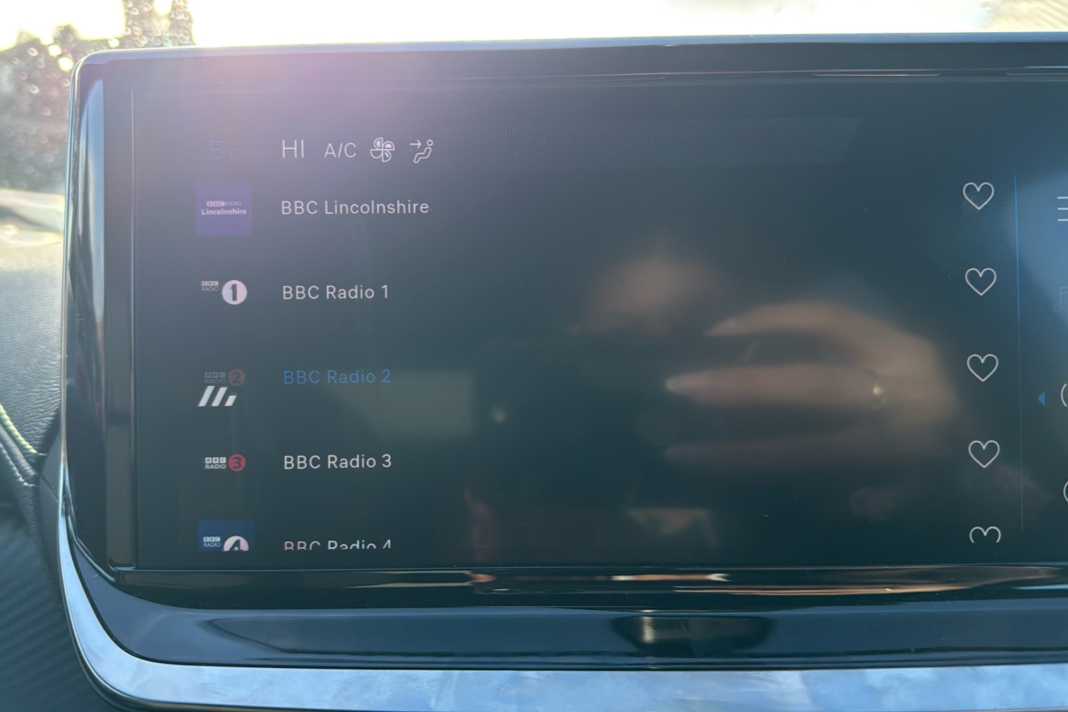 Used Peugeot 208 2025 for sale - 76612547: Photo 21