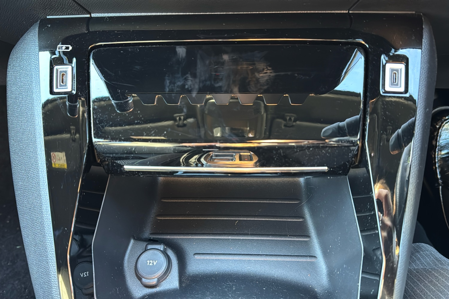 Used Peugeot 208 2025 for sale - 76612547: Photo 22