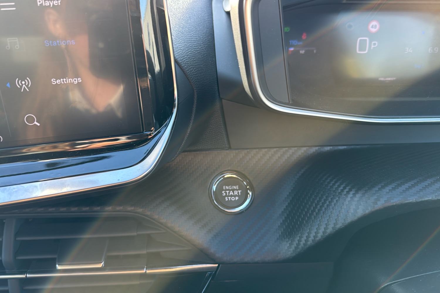 Used Peugeot 208 2025 for sale - 76612547: Photo 23