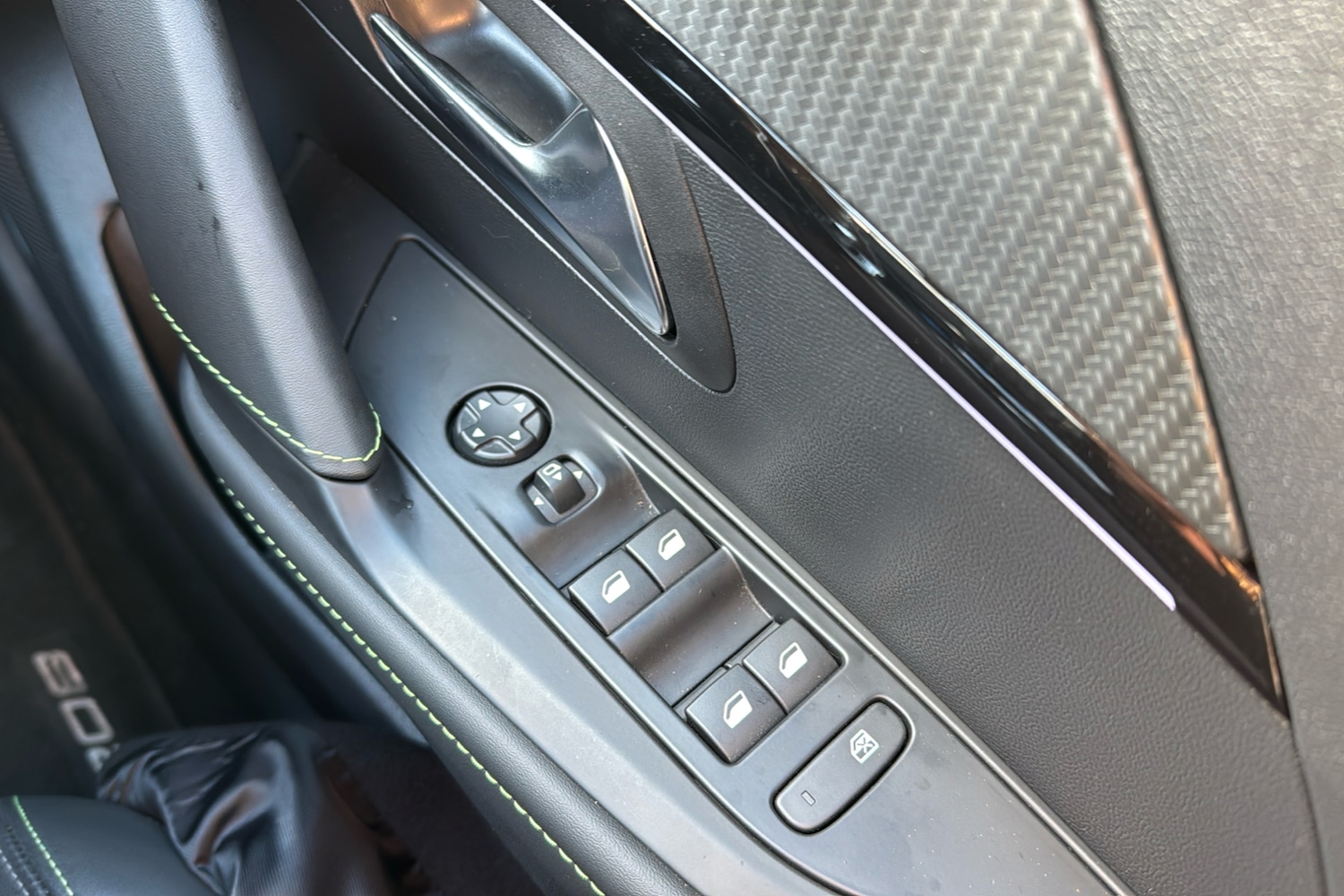 Used Peugeot 208 2025 for sale - 76612547: Photo 24