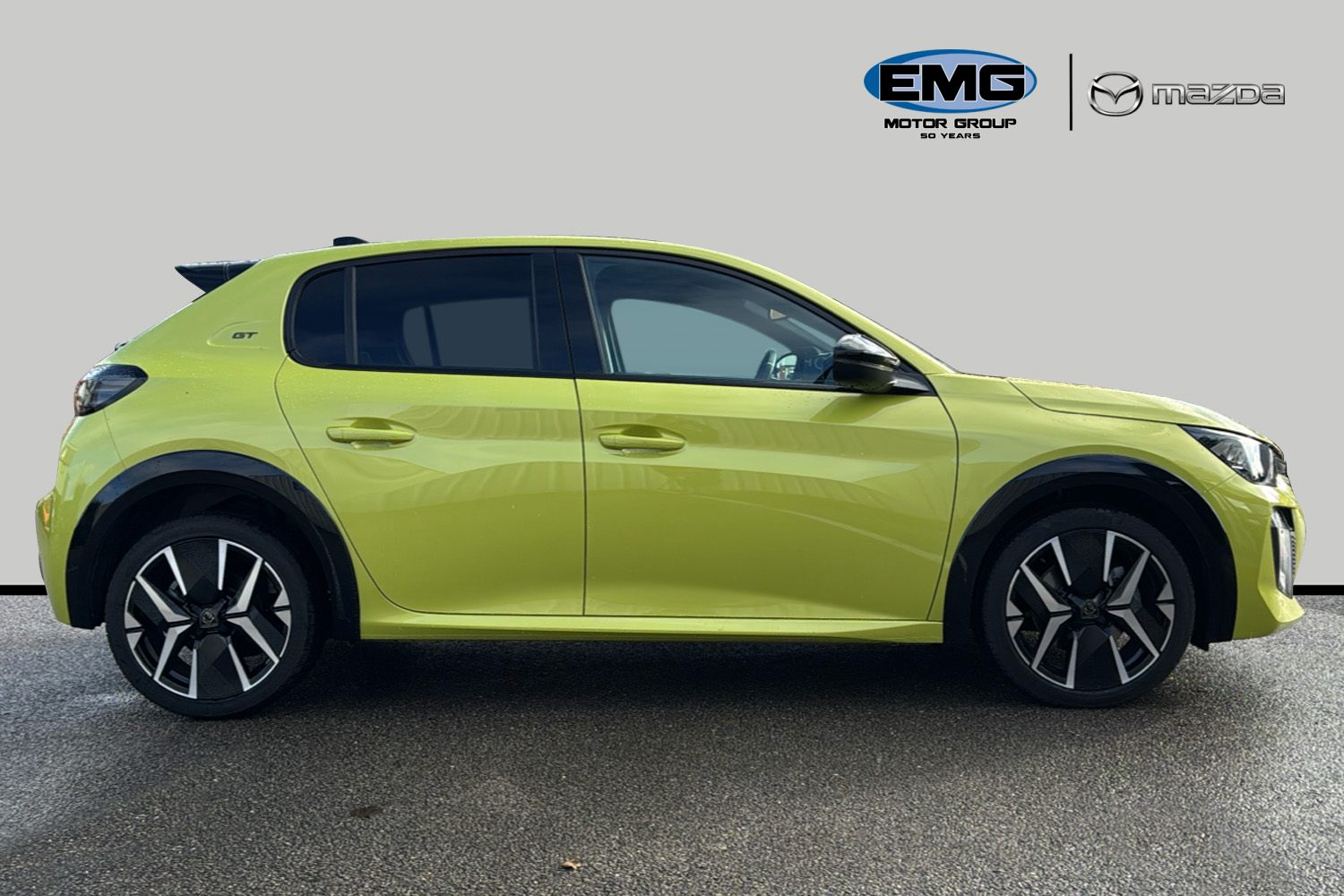 Used Peugeot 208 2025 for sale - 76612547: Photo 4