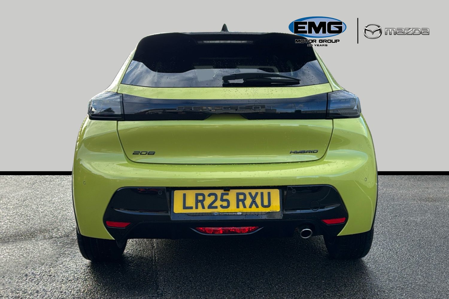 Used Peugeot 208 2025 for sale - 76612547: Photo 6