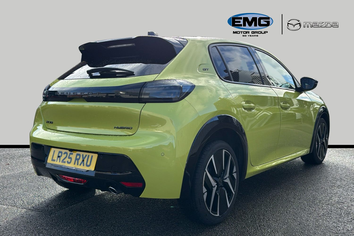 Used Peugeot 208 2025 for sale - 76612547: Photo 7