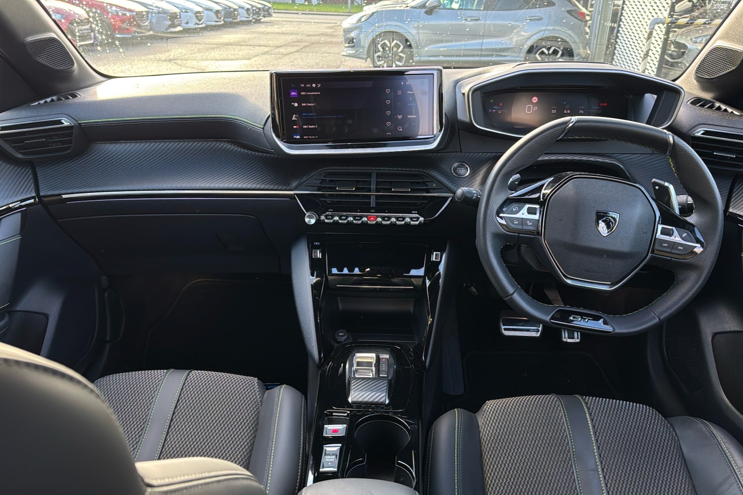 Used Peugeot 208 2025 for sale - 76612547: Photo 9