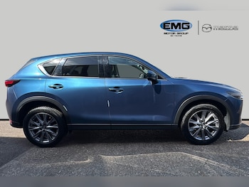 Used Mazda CX-5 2019 for sale - 78650784: Photo