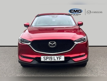 Used Mazda CX-5 2019 for sale - 75353797: Photo