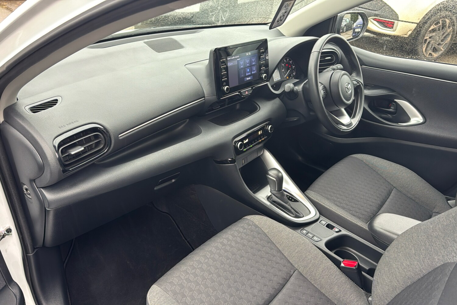 Used Mazda Mazda2 2022 for sale - 76477686: Photo 11