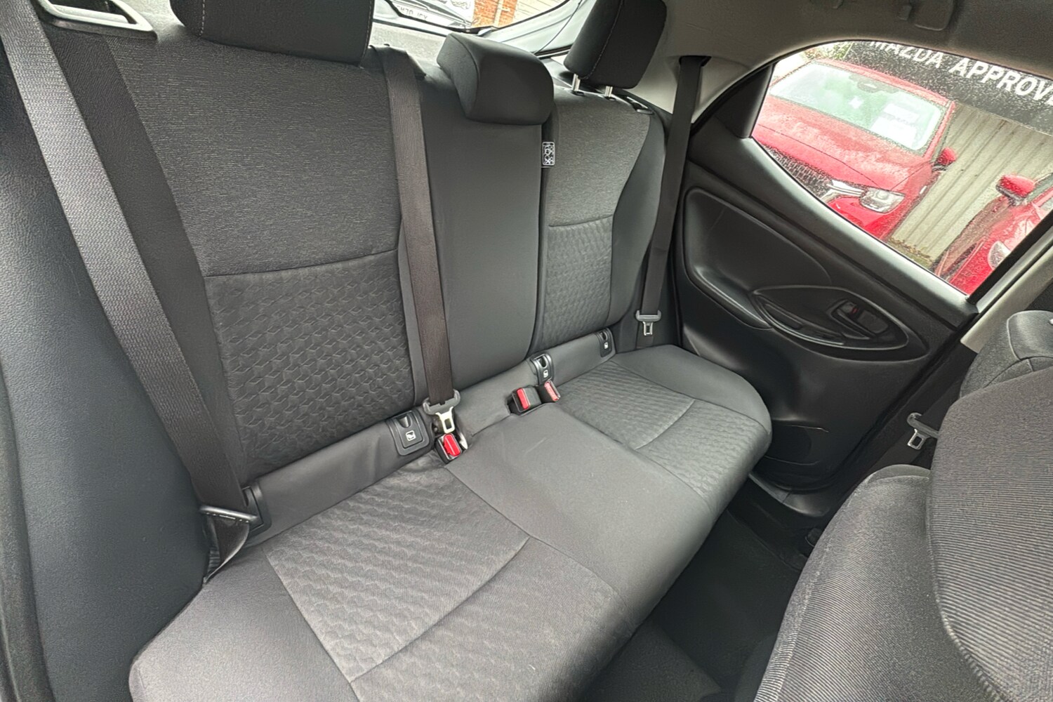 Used Mazda Mazda2 2022 for sale - 76477686: Photo 12